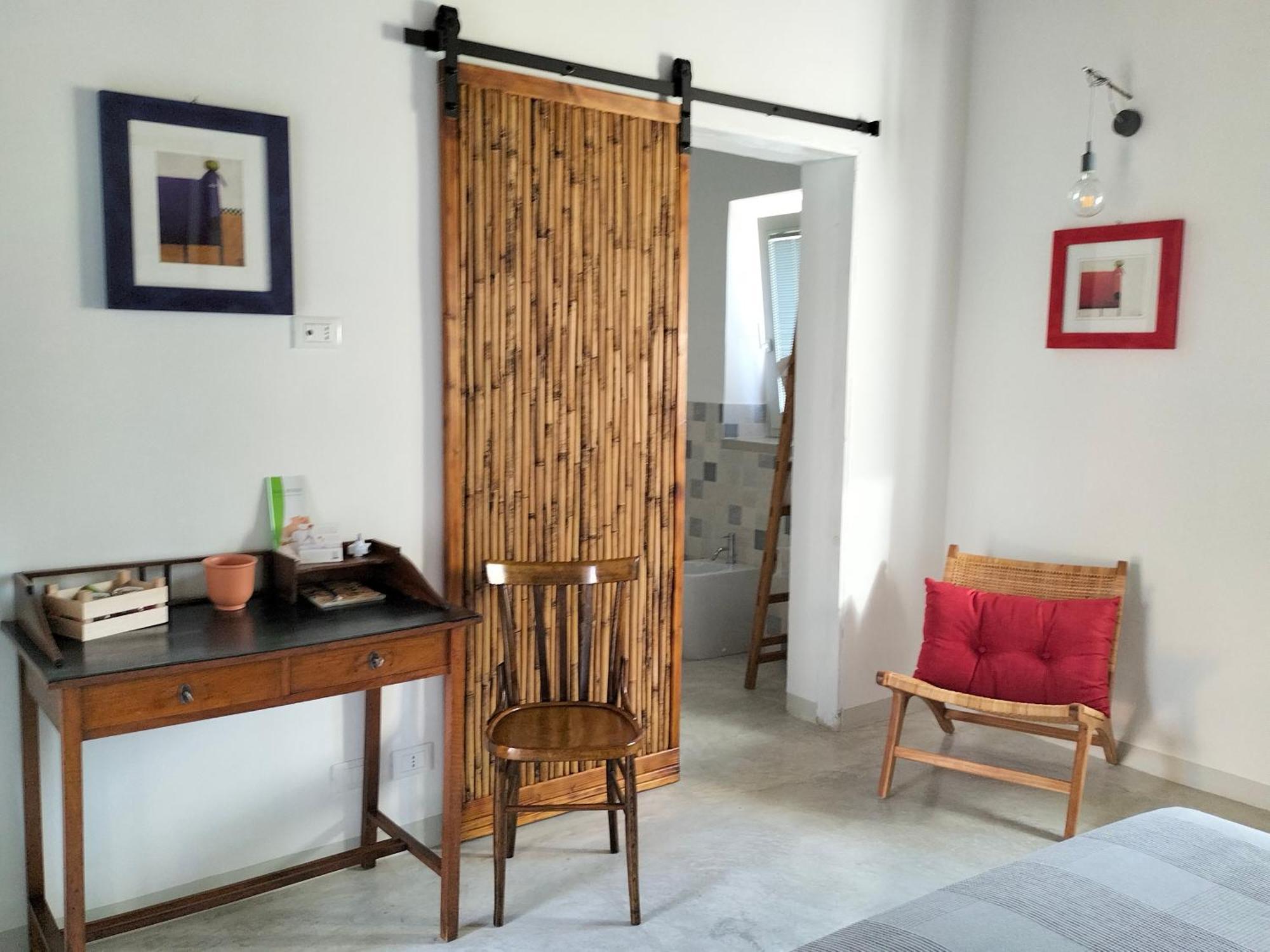 Casa Giufa B&B Chiaramonte Gulfi Exterior foto